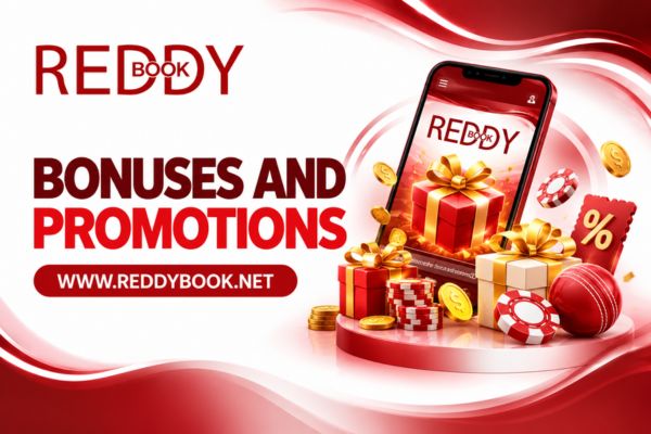 Bonuses and Promotions