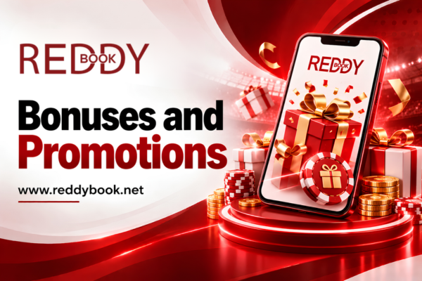 Bonuses and Promotions