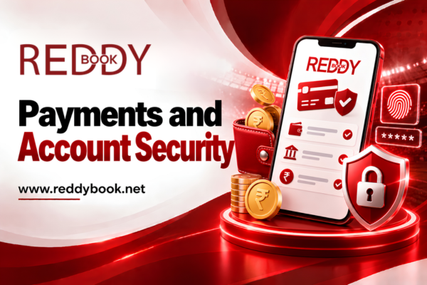 Payments and Account Security