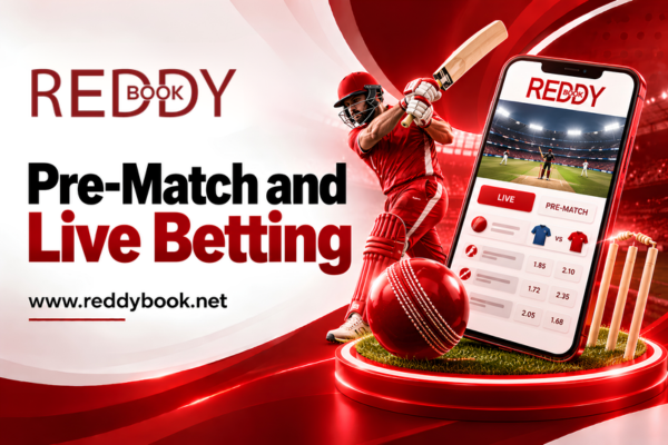 Pre-Match and Live Betting