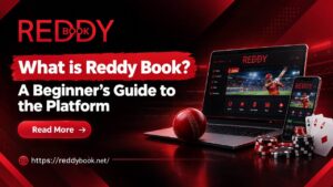 What is Reddy Book