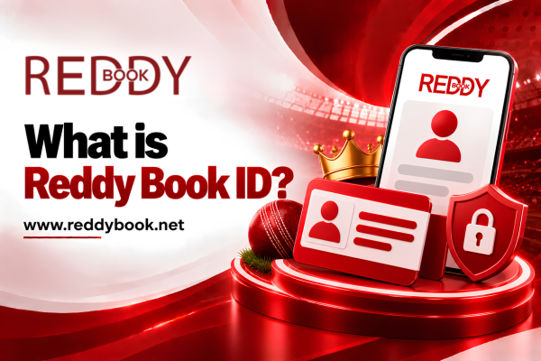 What is Reddy Book ID